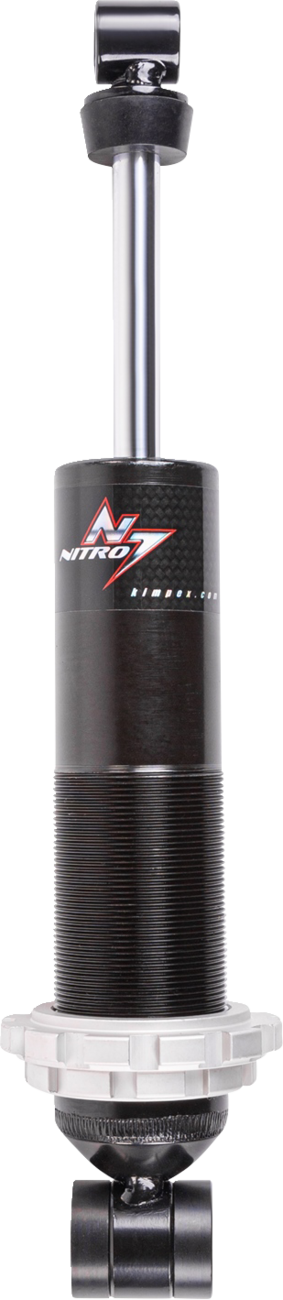 Kimpex Rear Suspension Gas Shocks