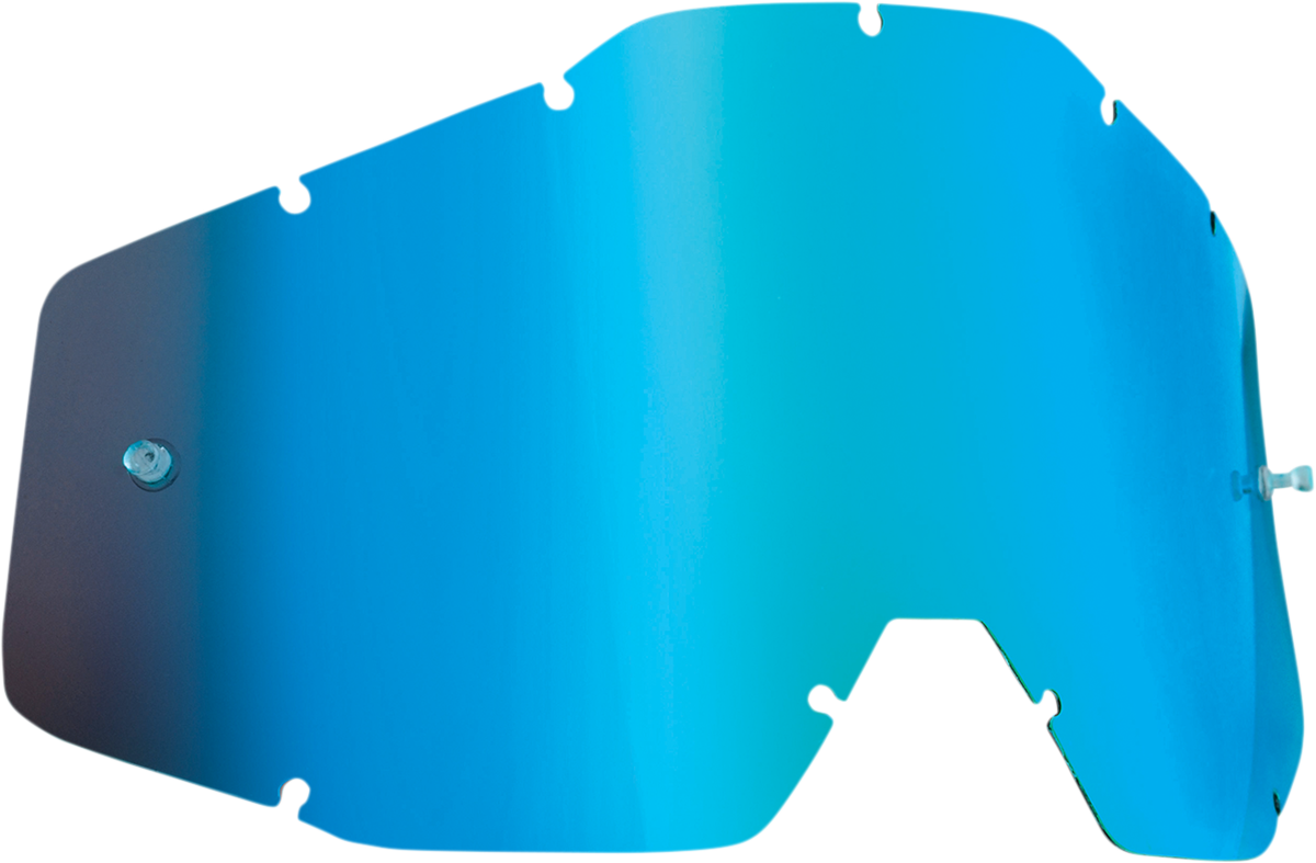 FMF PowerBomb/PowerCore Lens