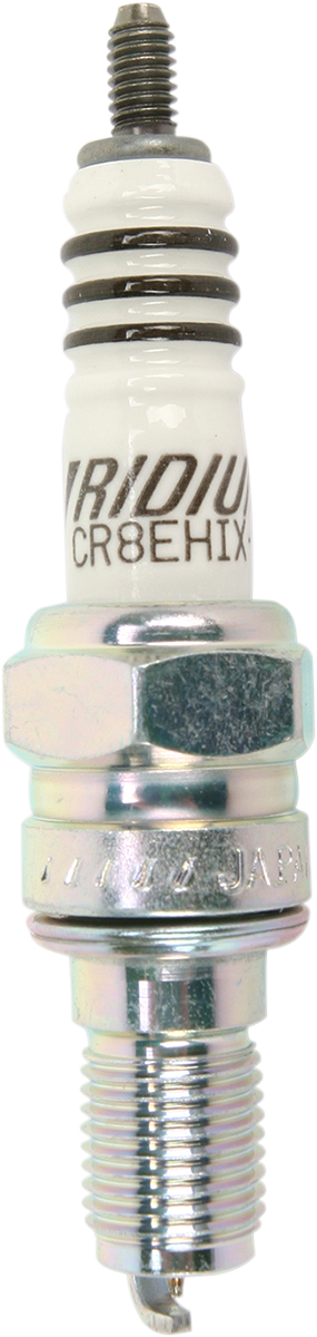 NGK Iridium IX Spark Plug - CR8EHIX-9