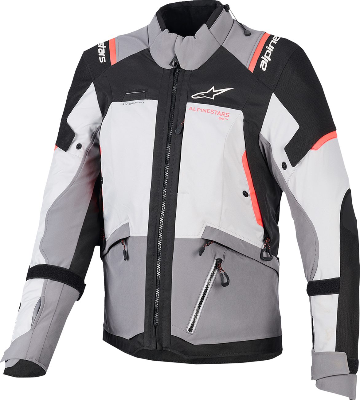 Alpinestars Stella Andes v4 Drystar® Jacket