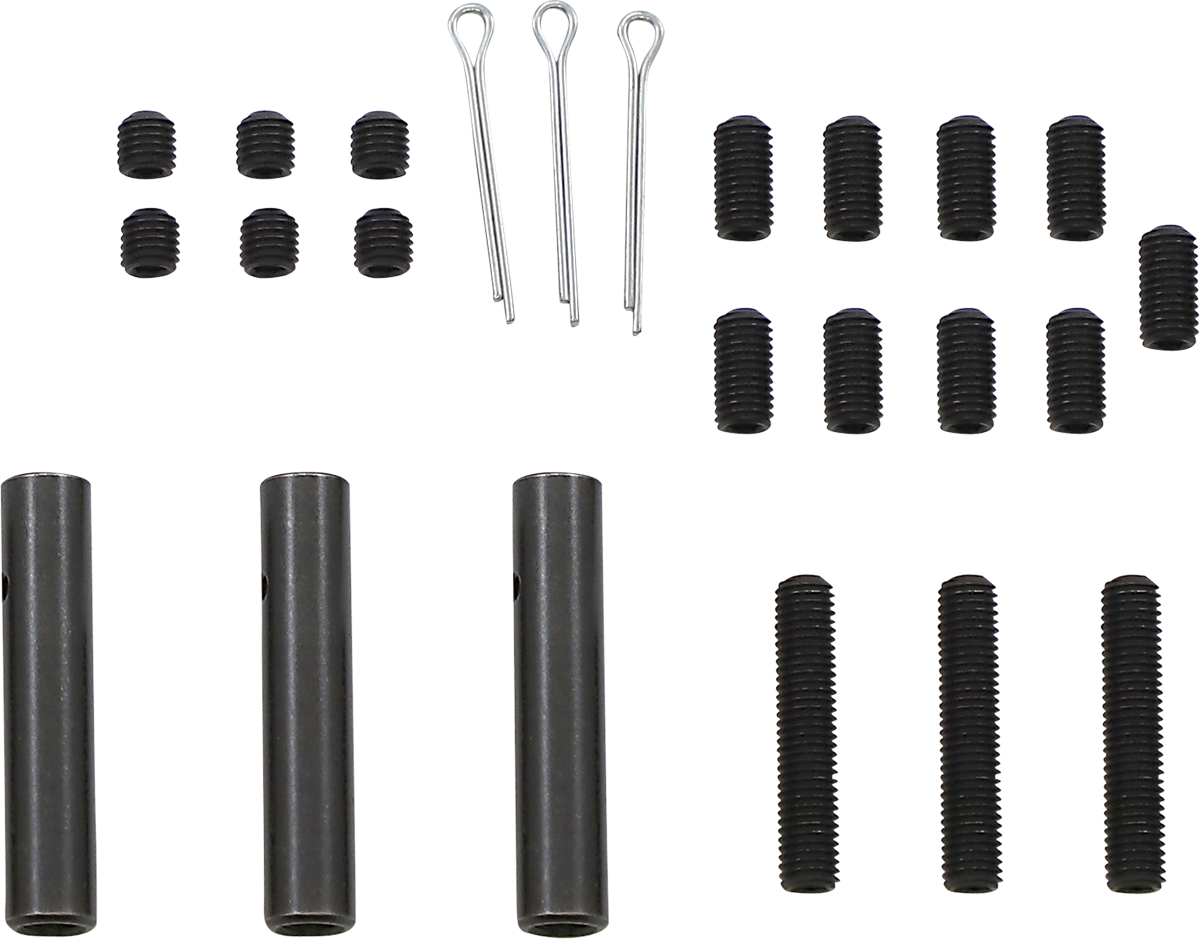 Straightline Performance TRA Adjustable Pin Kit