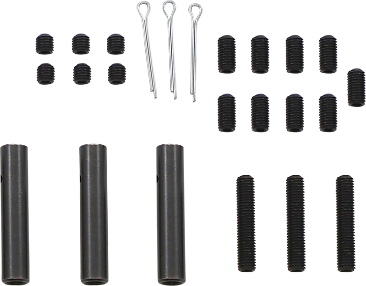 Straightline Performance TRA Adjustable Pin Kit
