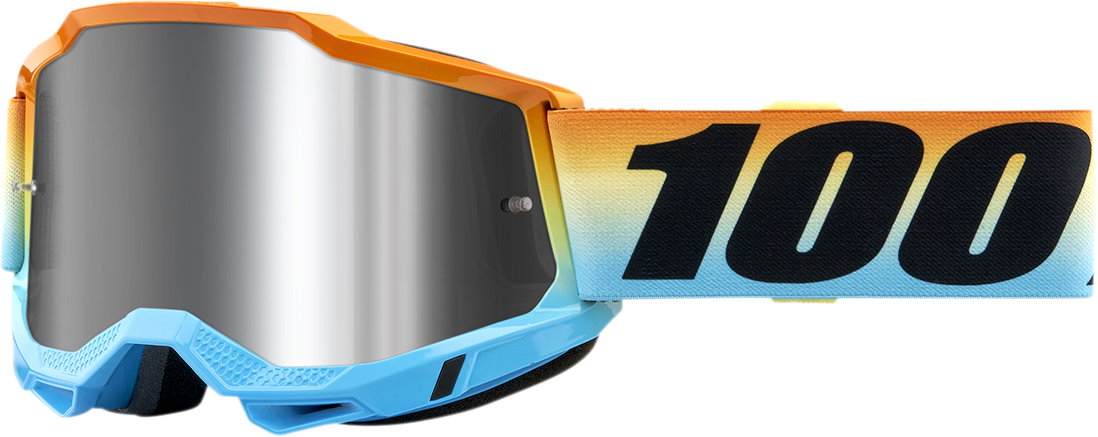 100% Accuri 2 Goggle - Sunset