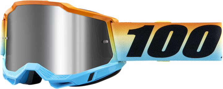 100% Accuri 2 Goggle - Sunset