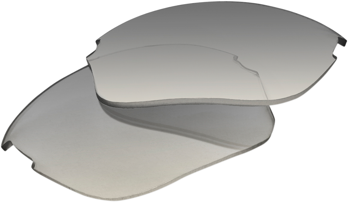 100% Sportcoupe Lenses