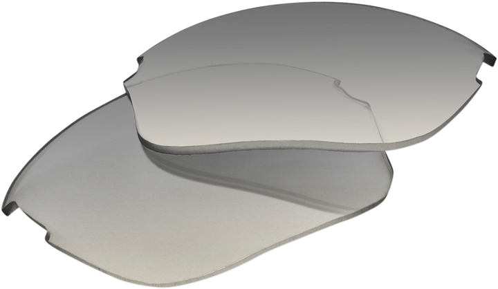 100% Sportcoupe Lenses