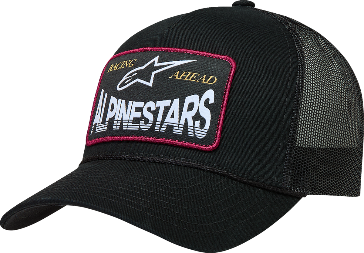 Alpinestars Hemmings Trucker Hat