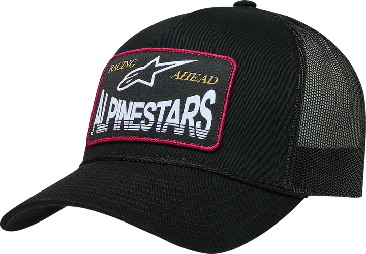 Alpinestars Hemmings Trucker Hat