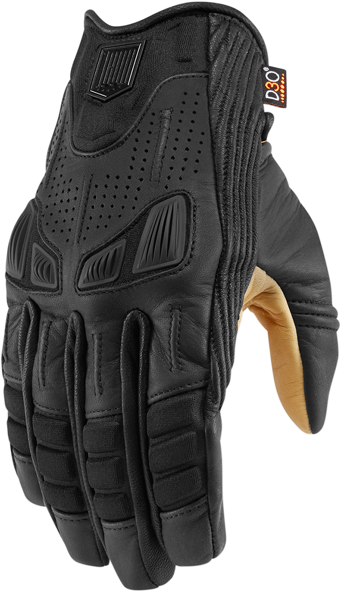 Icon AXYS™ Gloves