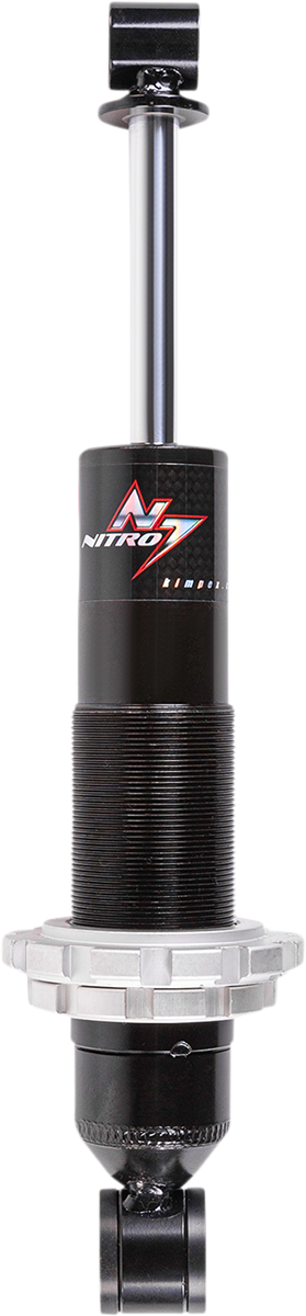 Kimpex Rear Suspension Gas Shocks