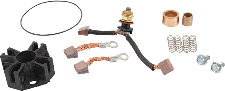 Parts Unlimited Starter Repair Kit