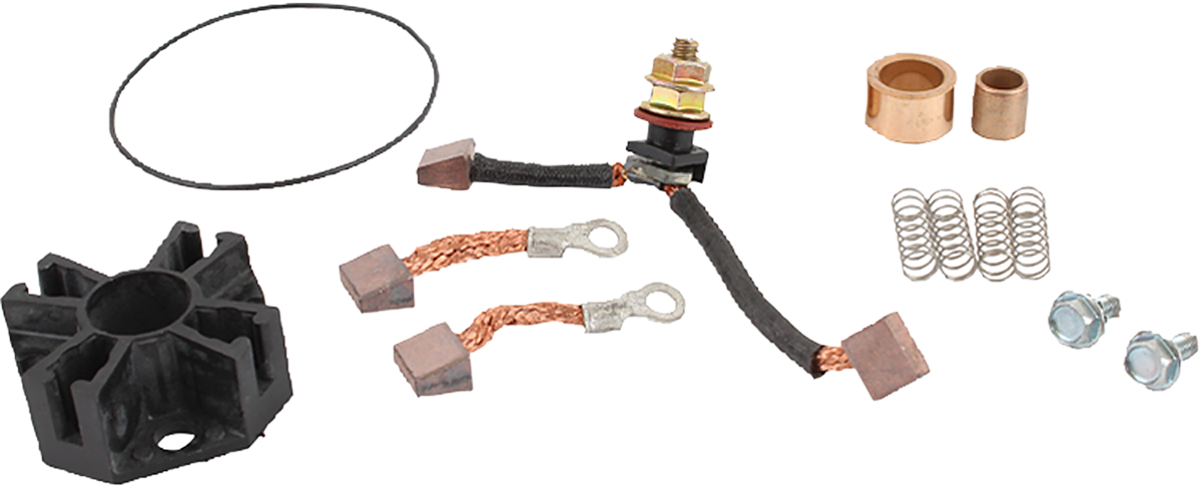 Parts Unlimited Starter Repair Kit