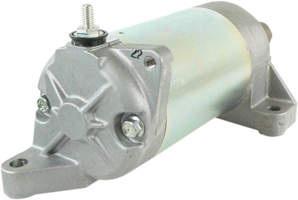 Parts Unlimited Starter for Ski Doo