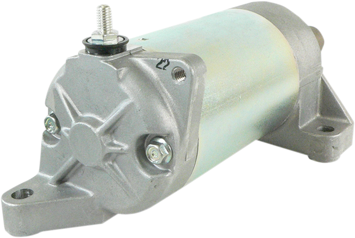 Parts Unlimited Starter for Ski Doo