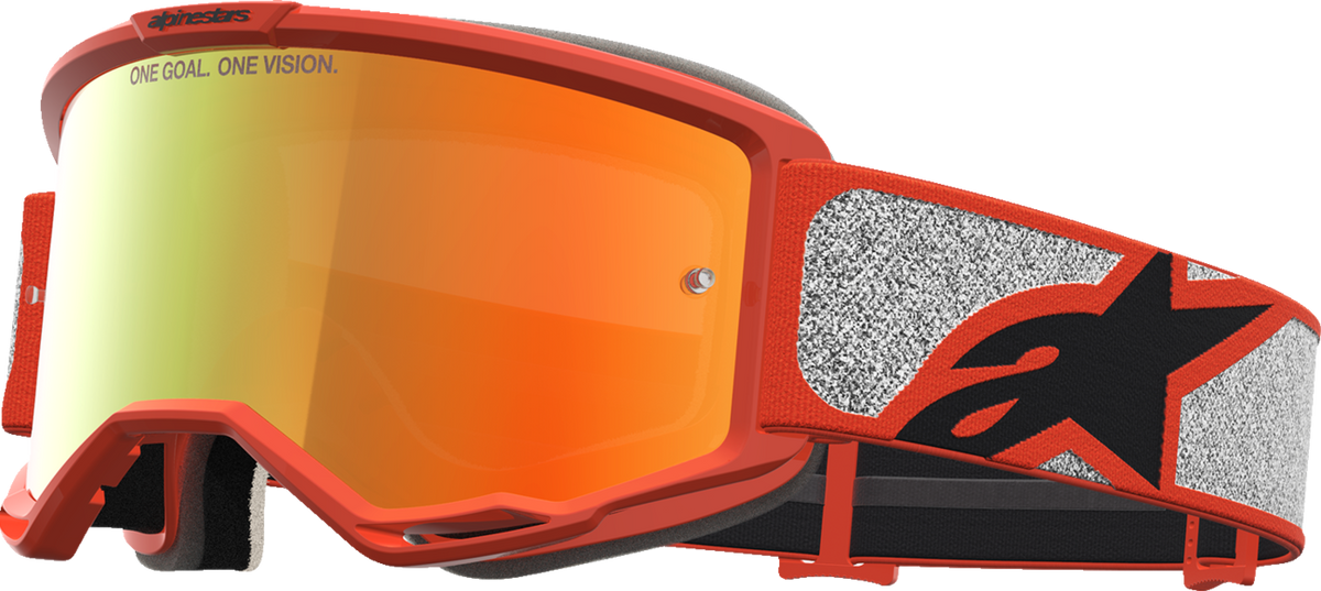 Alpinestars Vision 5 Rora Goggle
