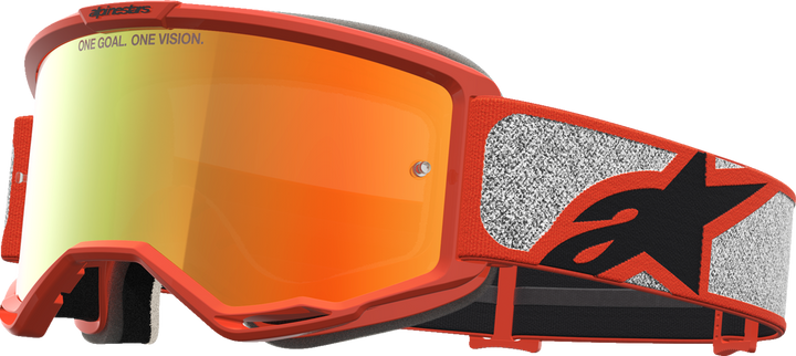 Alpinestars Vision 5 Rora Goggle