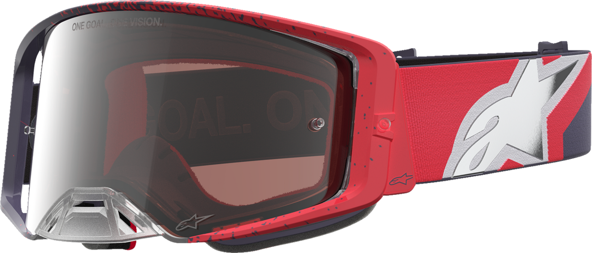 Alpinestars Supertech Hiten Goggle
