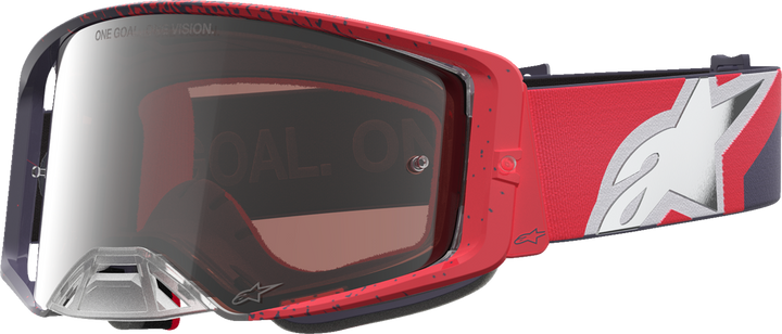 Alpinestars Supertech Hiten Goggle