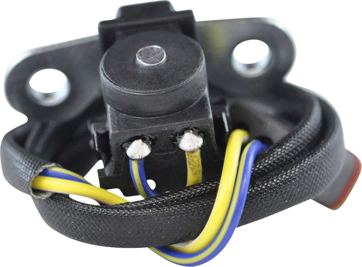 RM Stator Pulser Coil