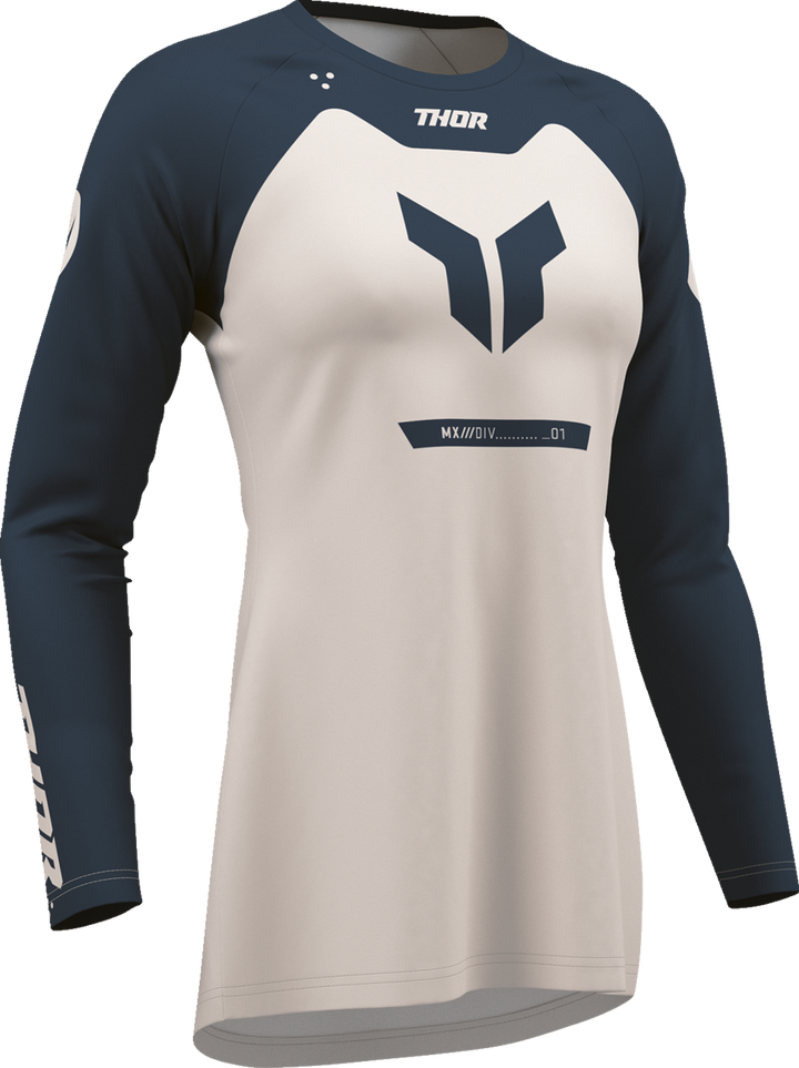 Thor Women's Ridemode Menace Jersey