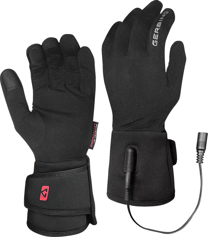 Gerbing 12 V Heated Glove Liners