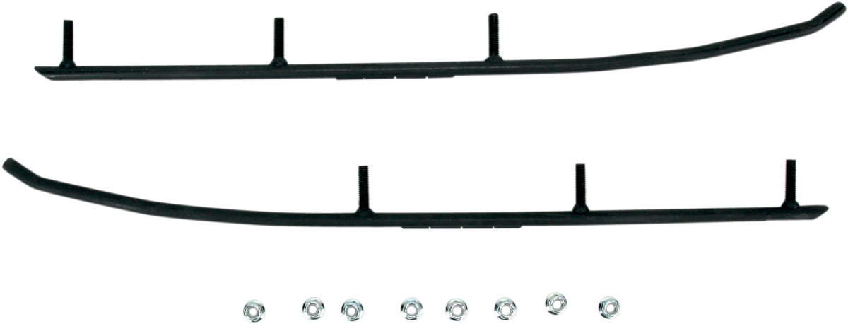 Stud Boy Super Stock Carbide Wear Bars