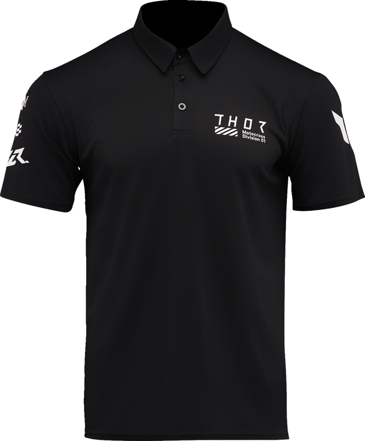 Thor Corpo Polo Shirt