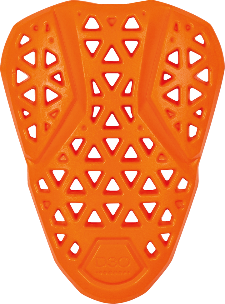 Icon D3O® LP1 Compact Guards - L1 - Hip