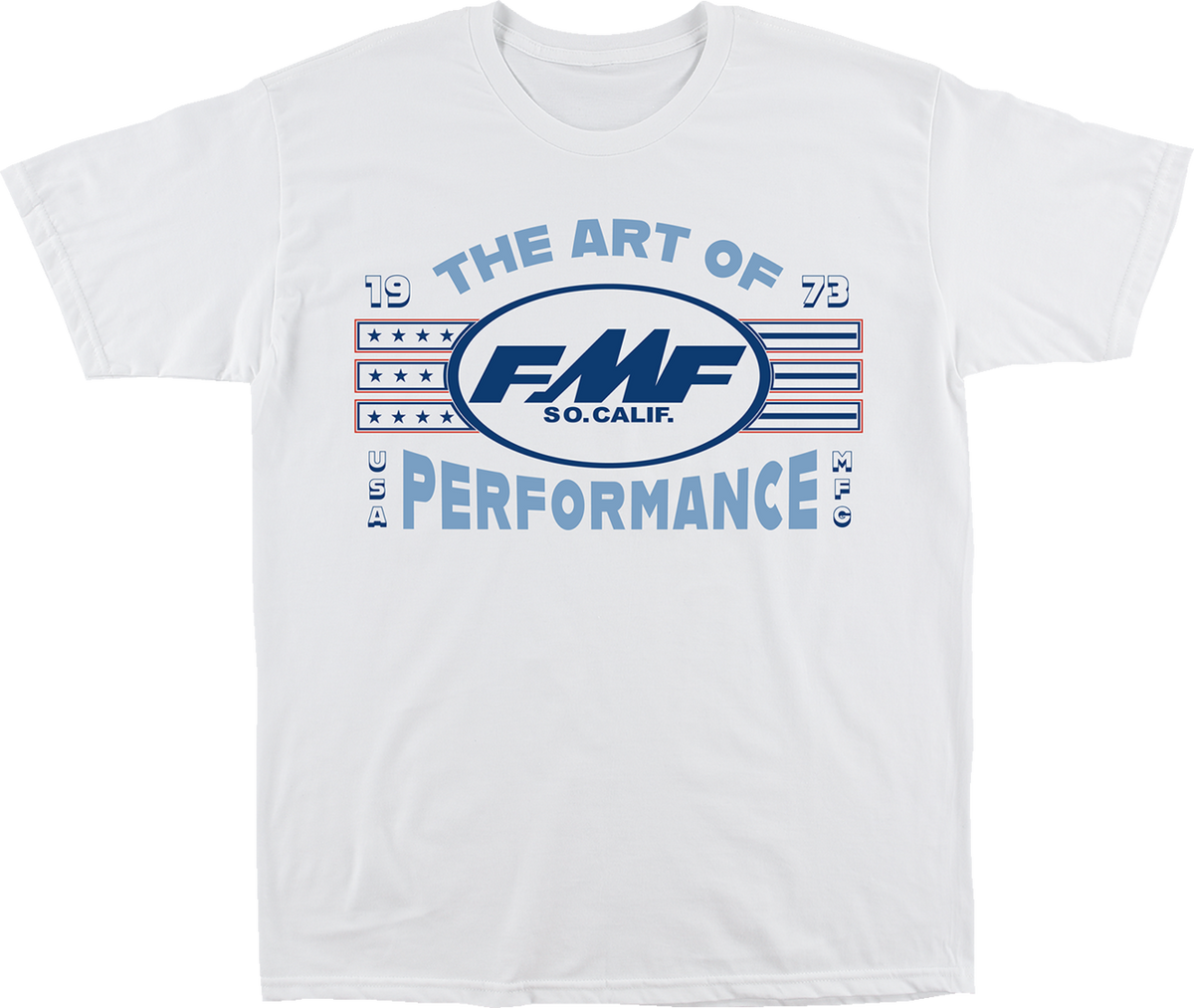 FMF Lean In T-Shirt