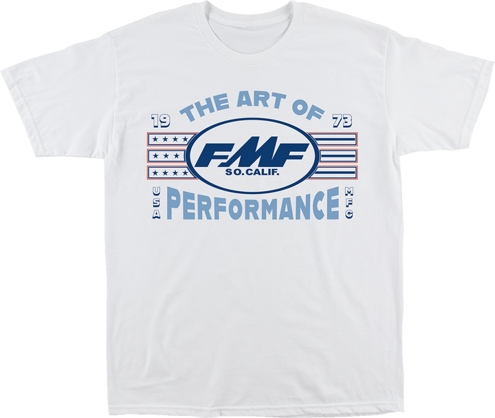 FMF Lean In T-Shirt