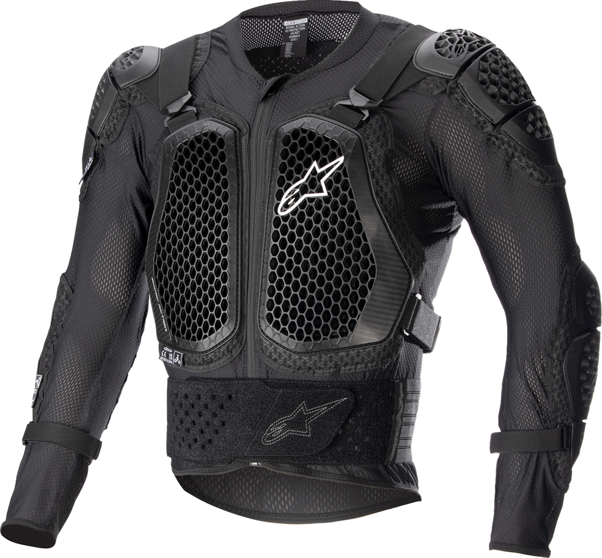 Alpinestars Bionic Action v2 Protection Jacket