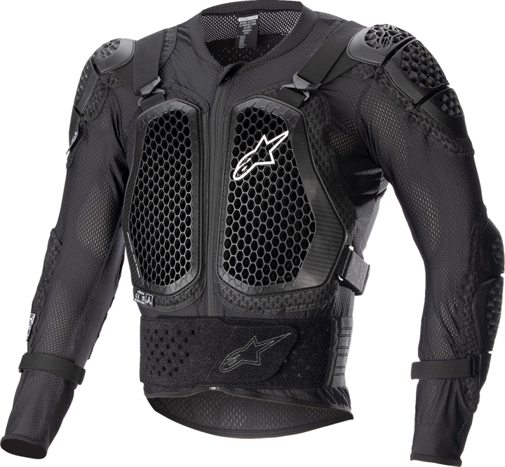 Alpinestars Bionic Action v2 Protection Jacket