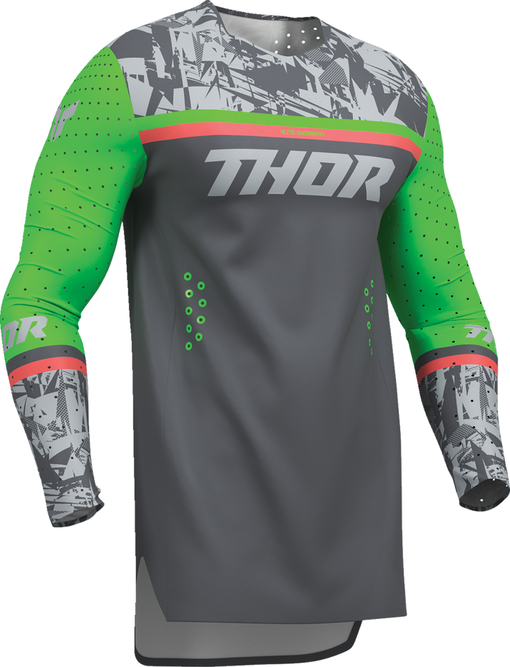 Thor Sportmode Punk'd Jersey