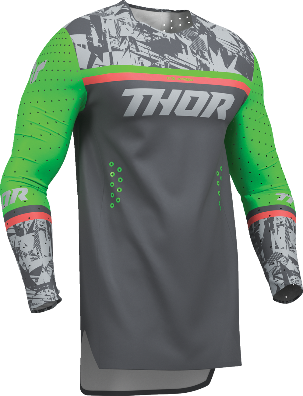 Thor Sportmode Punk'd Jersey