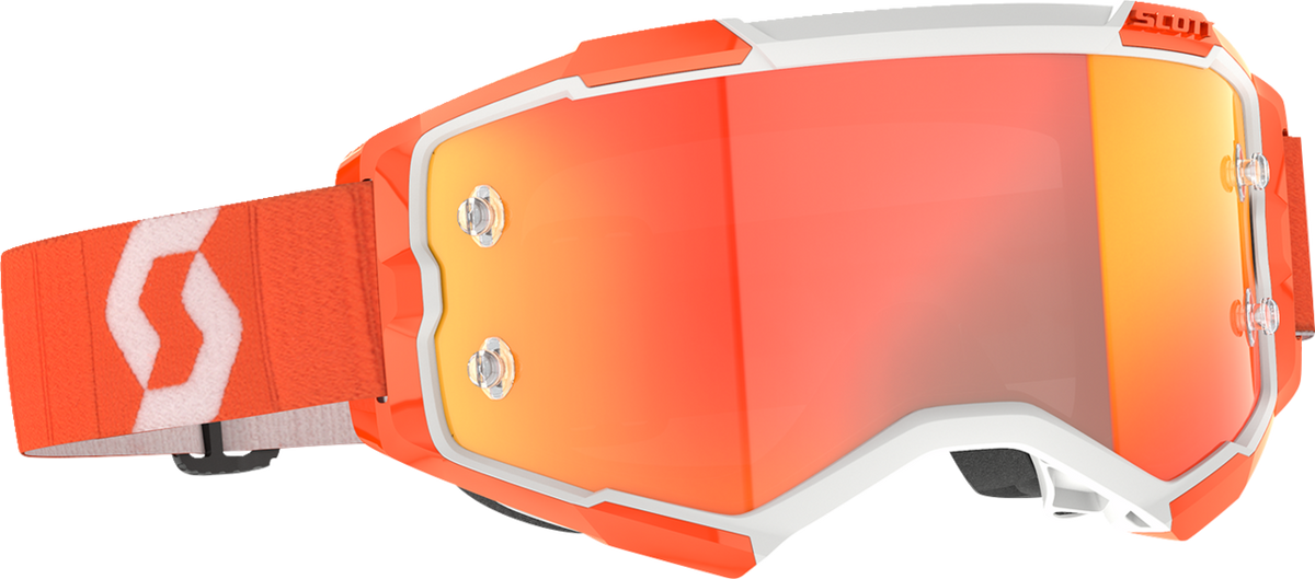 Scott Fury Goggle