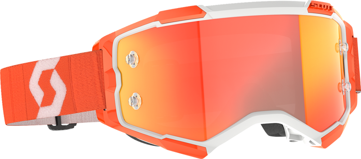 Scott Fury Goggle