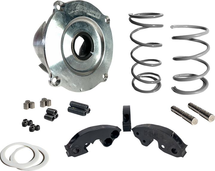 Bikeman Performance Snyper Clutch Kit