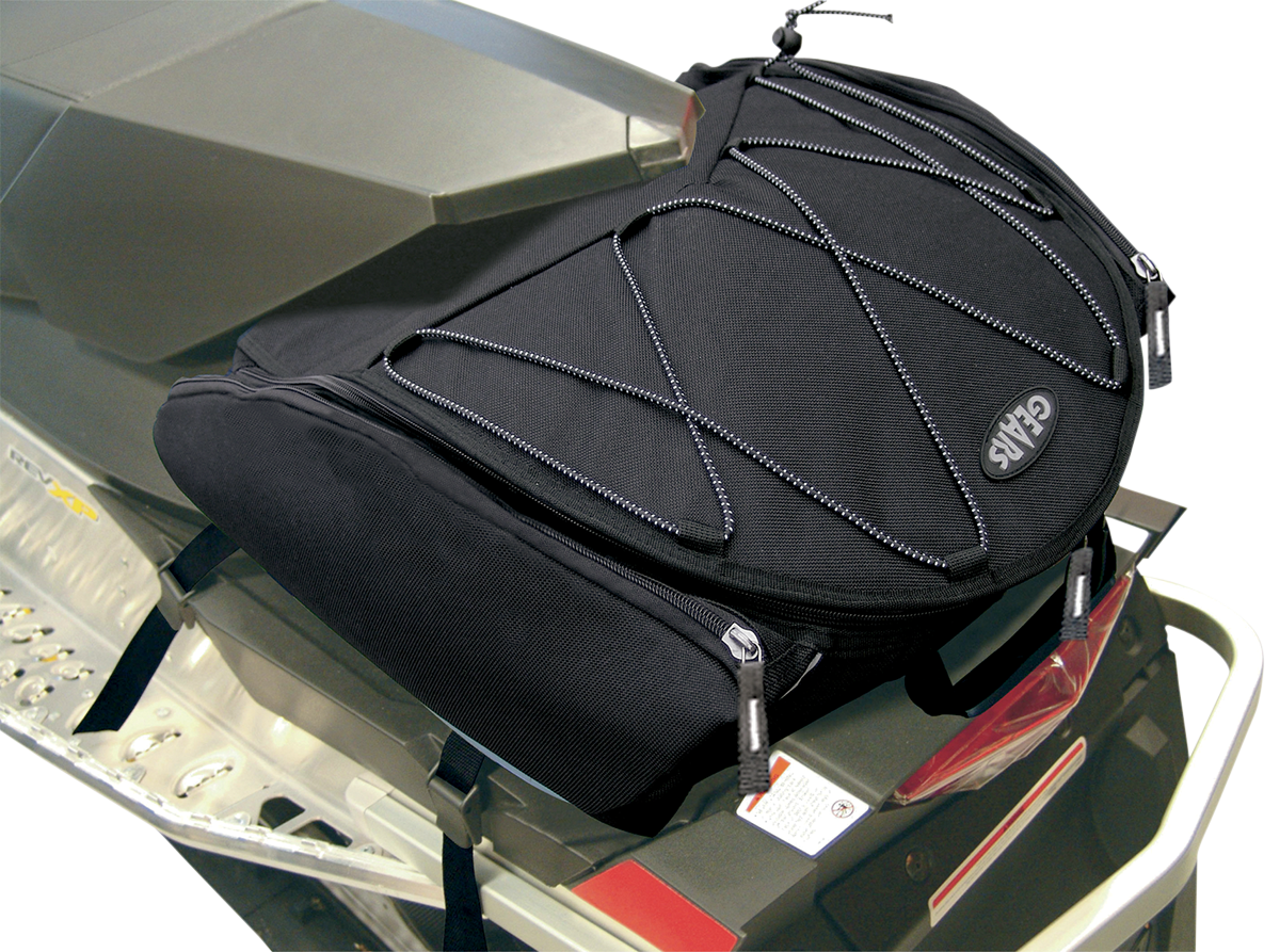 Gears Canada Tunnel Bag