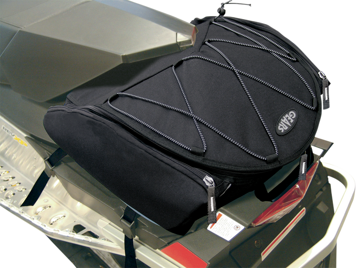 Gears Canada Tunnel Bag