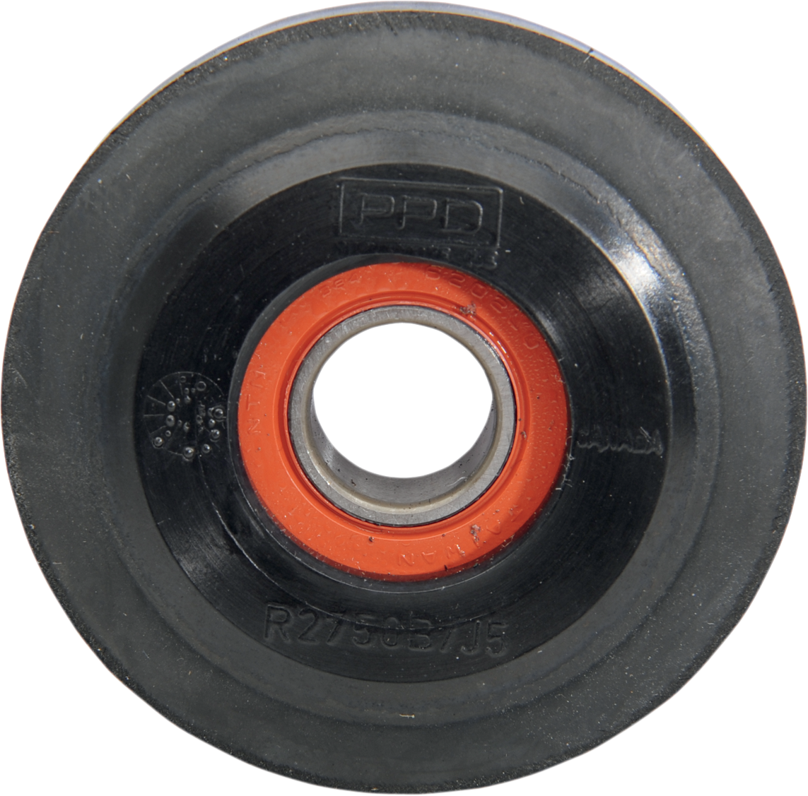 Parts Unlimited Idler Wheel