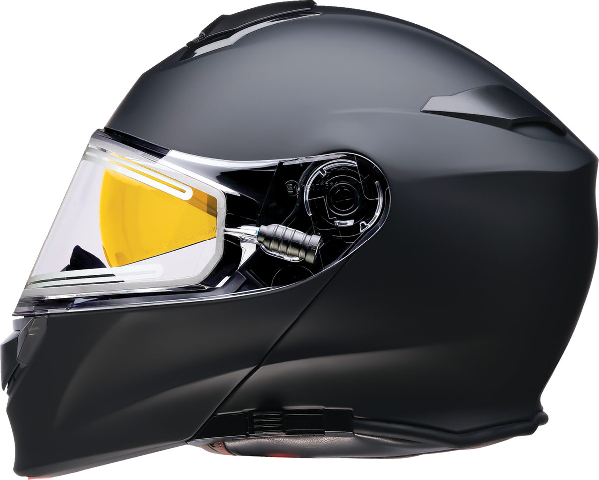 Z1R Solaris 2.0 Modular Snow Electric Helmet