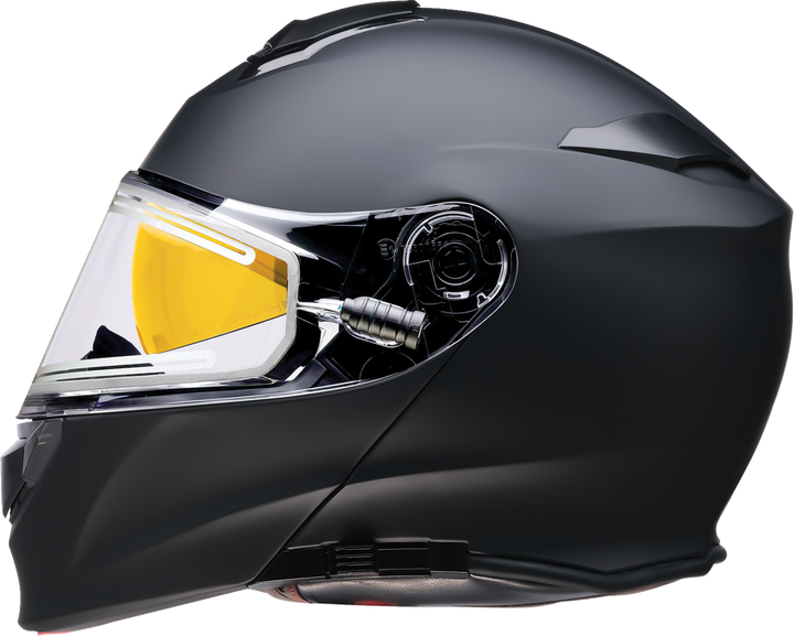 Z1R Solaris 2.0 Modular Snow Electric Helmet