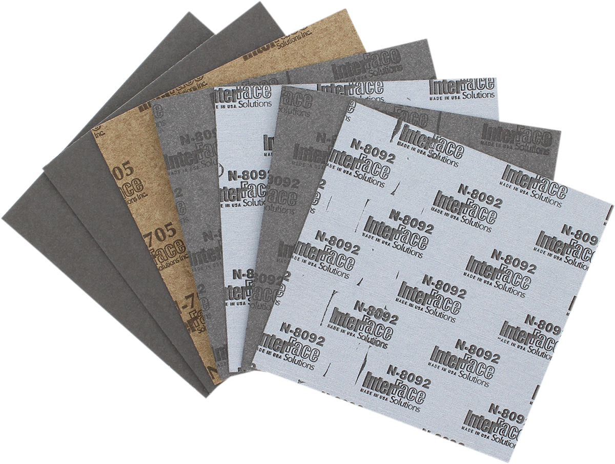 Vertex Universal Gasket Sheet