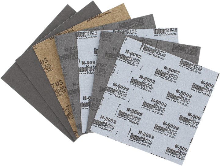 Vertex Universal Gasket Sheet
