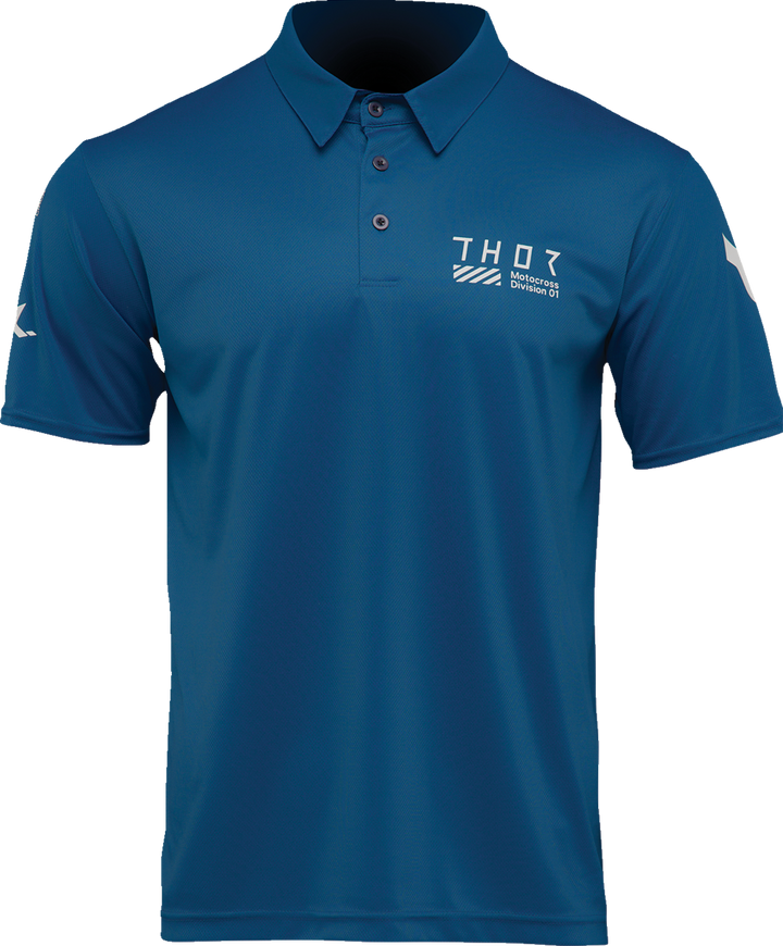 Thor Corpo Polo Shirt