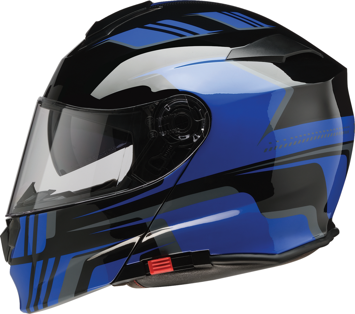 Z1R Solaris 2.0 Slater Modular Helmet