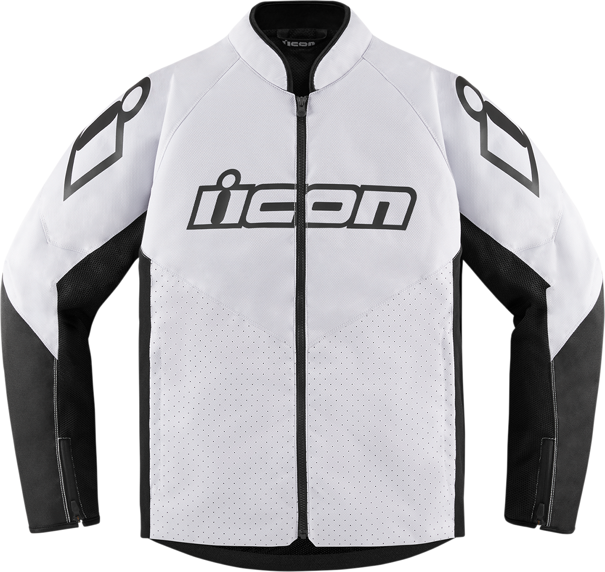 Icon Hooligan™ Jacket