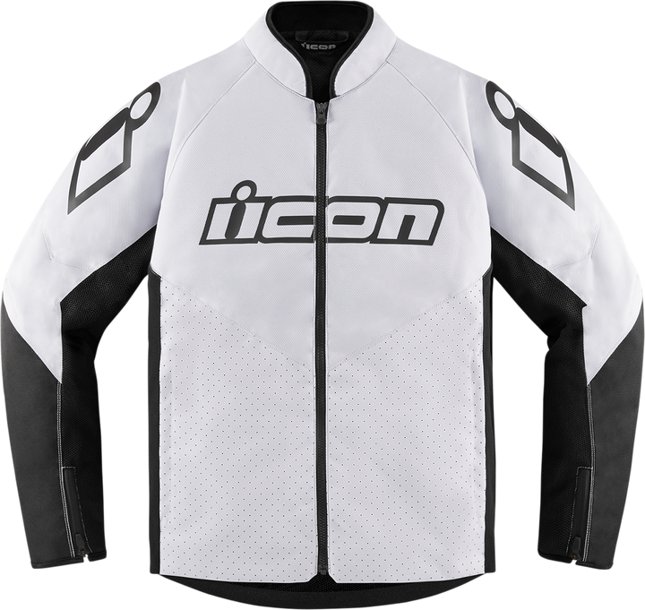 Icon Hooligan™ Jacket