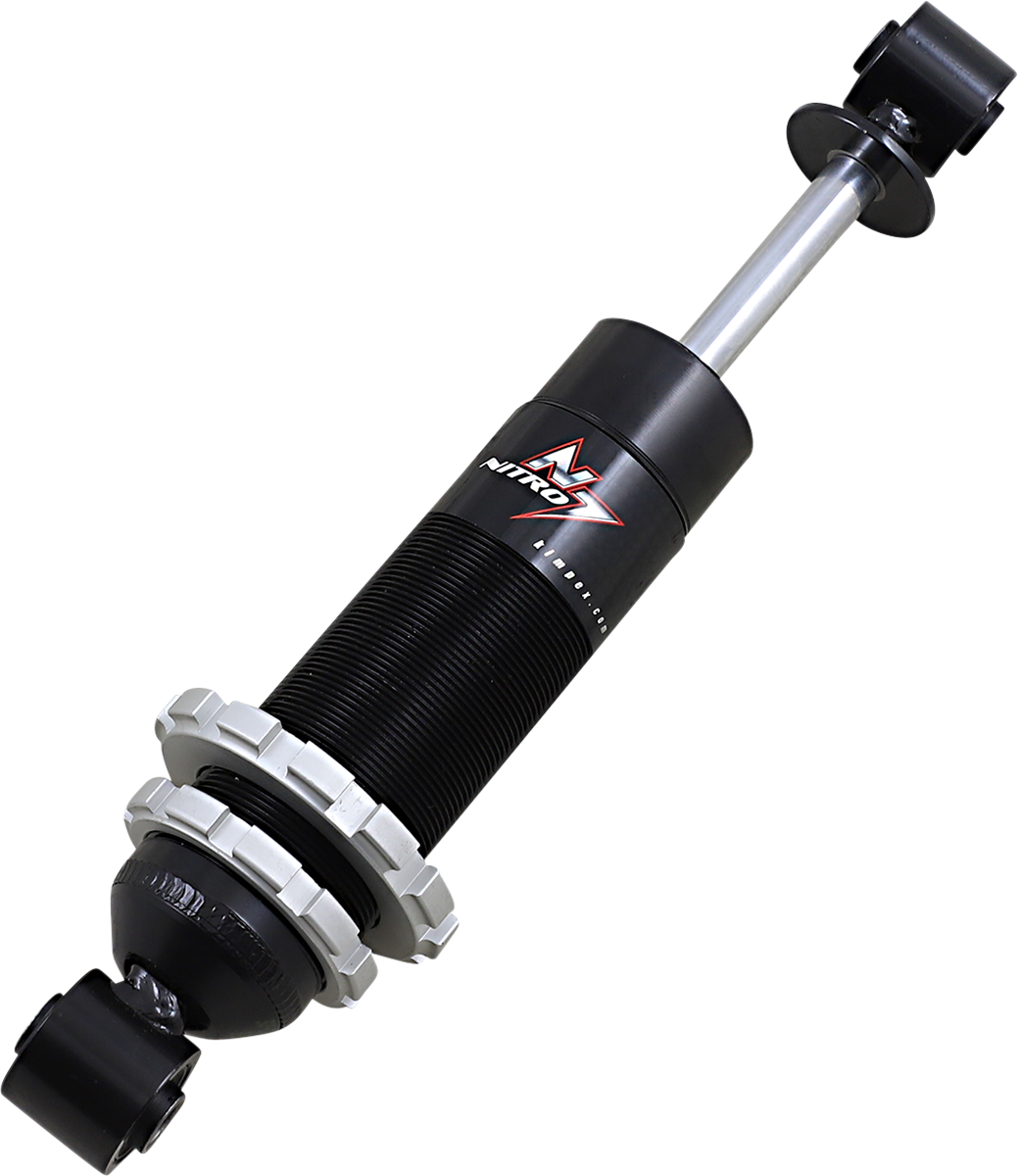 Kimpex Rear Suspension Gas Shocks