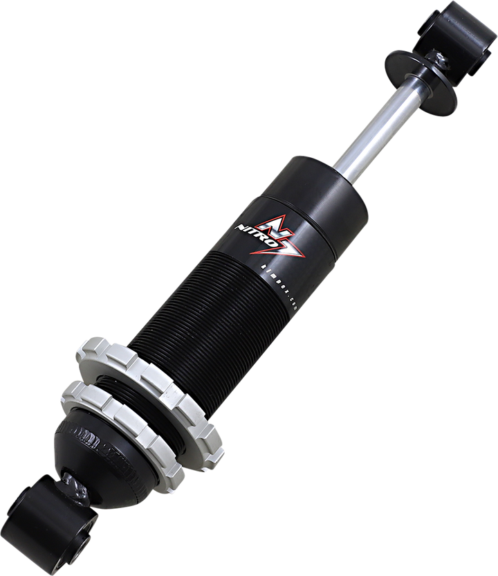 Kimpex Rear Suspension Gas Shocks